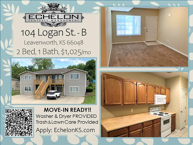 104 Logan St — Photo 1