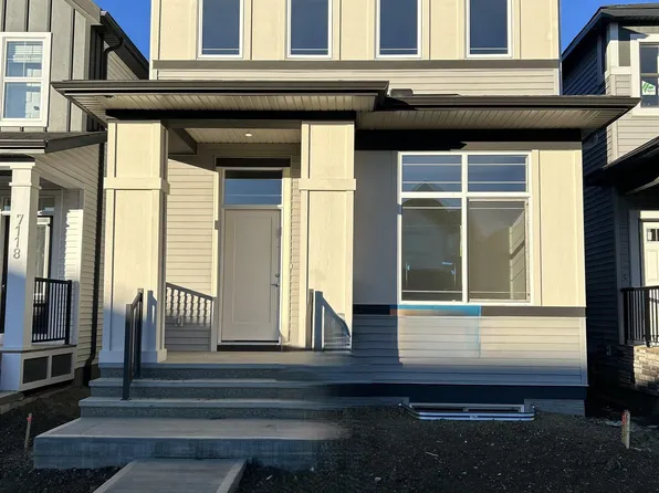 7116 51st Ave, Beaumont, AB T4X 1J4