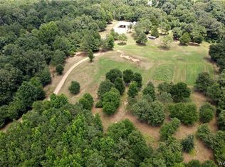 12441 Lesueur Rd, Northport, AL 35475