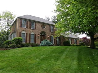 5429 Hannah View Dr, Fairfield, OH 45014