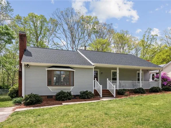 2109 Kello Dr, Greensboro, NC 27455