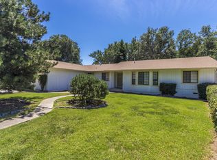 3471 Toro Way, Redding, CA 96002