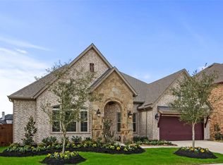 2623 Open Prairie Ln, Katy, TX 77493