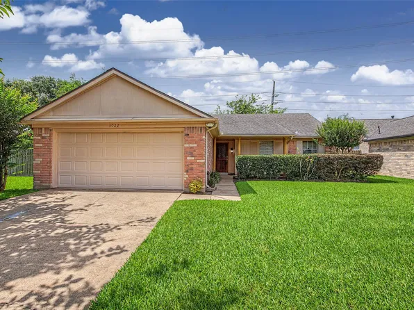 3022 Old Fort Rd, Sugar Land, TX 77479
