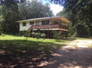 4351 Ponderosa Rd, Milton, FL 32583