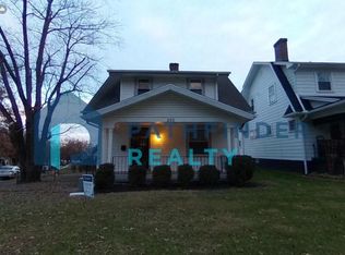 222 Odlin Ave, Dayton, OH