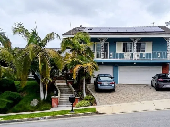 1621 Arbolita Dr, La Habra, CA 90631