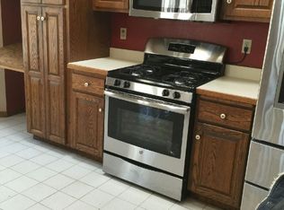 9120 92nd St S, Cottage Grove, MN 55016