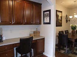      Built-in workspace