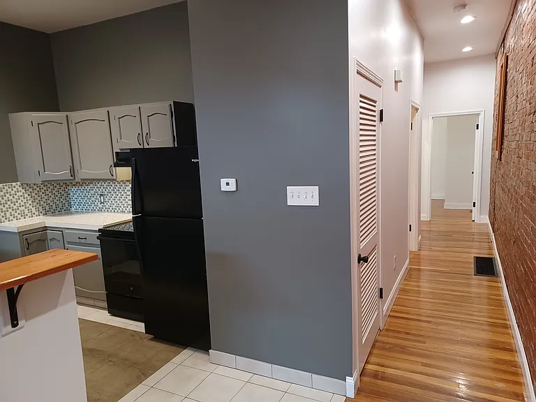 4224 Chouteau Ave #1F — Photo 12