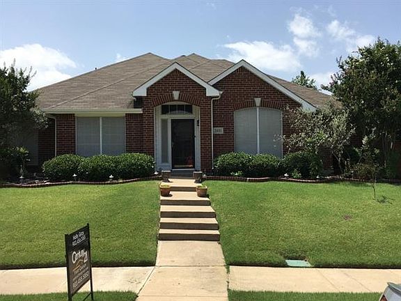 2nd image of 2521 Wagonwheel Dr