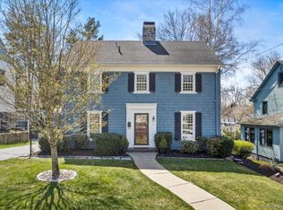 115 Ridgewood Ave, North Haven, CT 06473