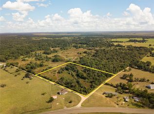 County Road 263b County Rd, Cameron, TX 76520