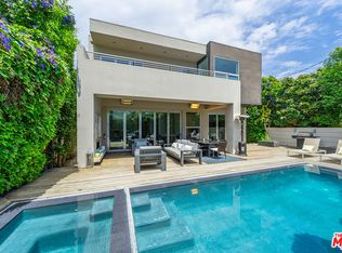 6406 Drexel Ave, Los Angeles, CA 90048