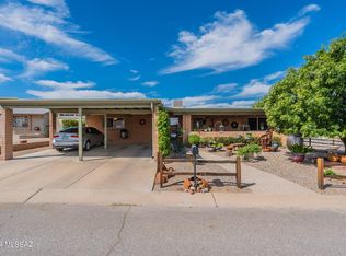 10440 E Observatory Dr, Vail, AZ 85641