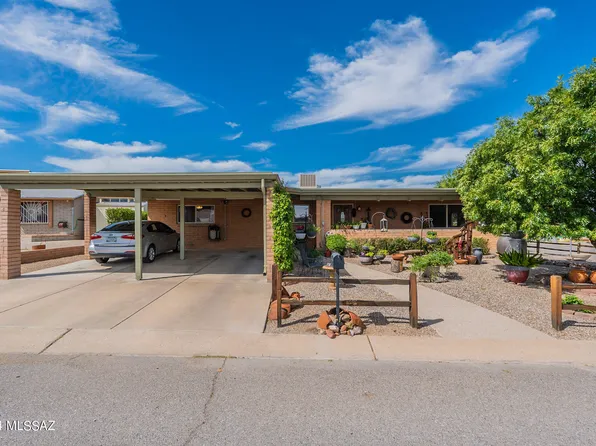 10440 E Observatory Dr, Vail, AZ 85641