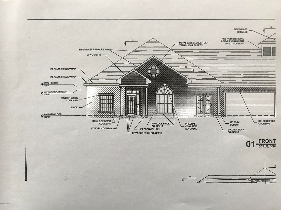 2nd image of 6205 Broxie Ct