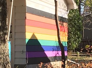 17 Merrill Crest Dr, Madison, WI 53705