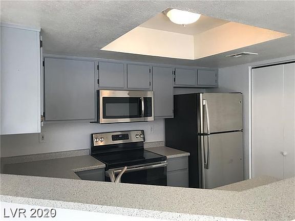 4th image of 8600 W Charleston Blvd APT 2122