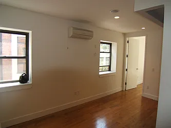 Rented by Joel Weisz, LREB