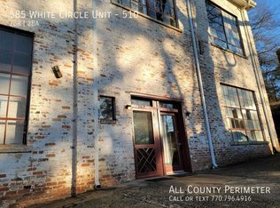 585 White Cir APT 510, Athens, GA 30605
