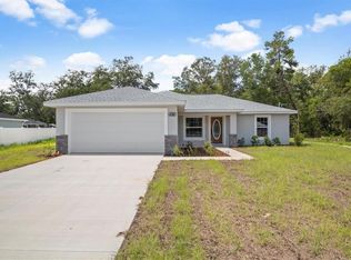 9241 SE 155th Pl, Summerfield, FL 34491