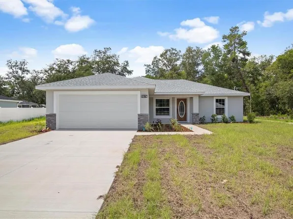 9241 SE 155th Pl, Summerfield, FL 34491