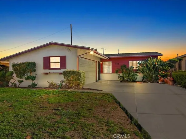 728 E Redondo Beach Blvd, Compton, CA 90220