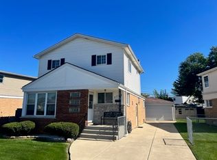 7727 S Karlov Ave, Chicago, IL 60652