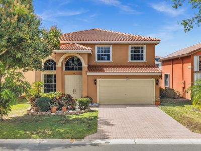 11566 NW 5th Street, Coral Springs, FL, 33071