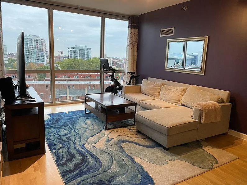 2 bed, 1100 sqft, $2,900 — Photo 3