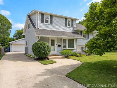 434 E Highland Ave, Villa Park, IL, 60181