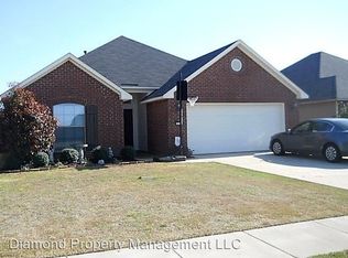 3505 Grand Cane Ln, Bossier City, LA 71111