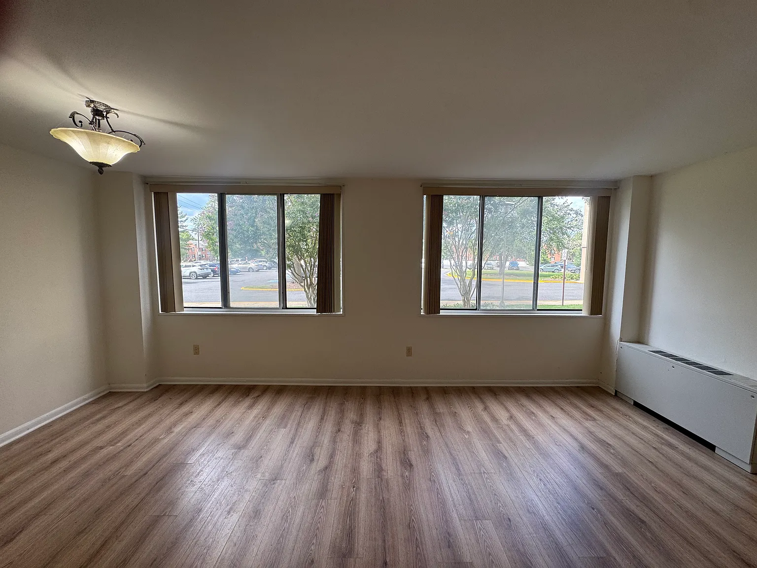 1 bed, 714 sqft, $1,850 — Photo 2