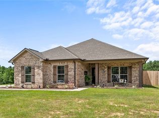 13217 Fondren Rd, Northport, AL 35475