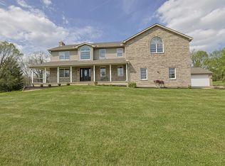 10404 Lees Creek Rd, Harrison, OH