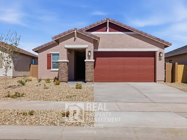 17320 W Gray Fox Trl, Surprise, AZ 85387