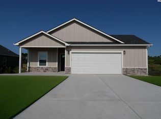 1020 Spring Creek Rd, McPherson, KS 67460