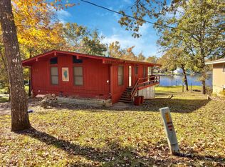 132 E Lakeshore Dr, Cherokee Village, AR 72529