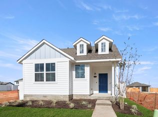 141 Summer Dr, Elgin, TX 78621