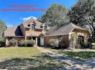 25087 County Road 48, Angleton, TX 77515