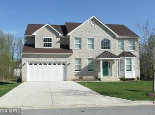 13509 Hollow Log Dr, Upper Marlboro, MD 20774