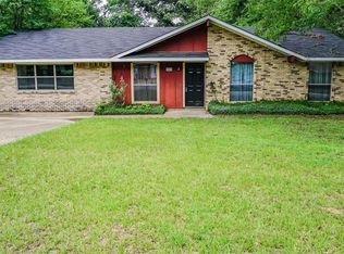 2420 Smuts Dr, Tyler, TX 75701