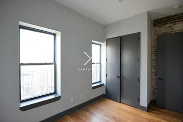 Rented by Yaffa Realty LLC