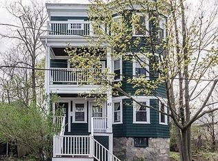 67 Jamaica St, Boston, MA 02130