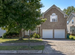 1035 Countess Ln, Spring Hill, TN 37174