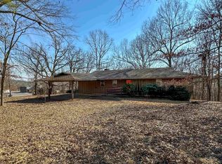 295 Highway 62/412, Ash Flat, AR 72513