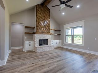 15122 High Country Acres Ln, Tyler, TX 75706