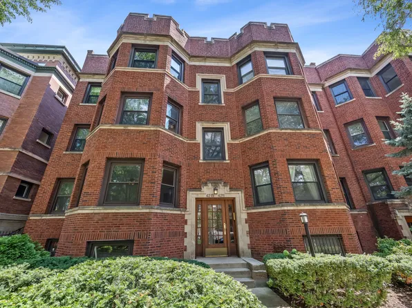 4215 N Sheridan Rd APT 1N, Chicago, IL 60613