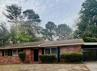 5651 Hunter Rd, Columbus, GA 31907